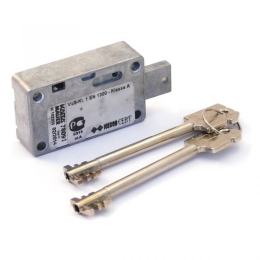 Mauer 78091 - nejmenší certifikovaný