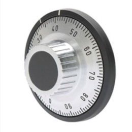 kombinační zámek pro BT