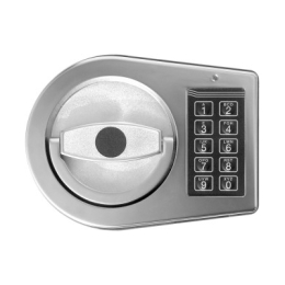 elektronický zámek EK 50 pro SS