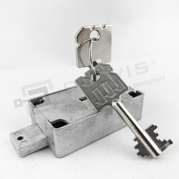 Mauer 78091 - nejmenší certifikovaný