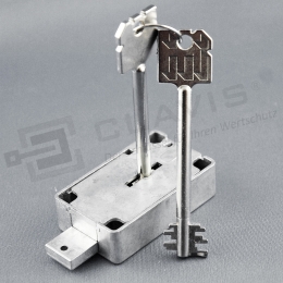 Mauer 78091 - nejmenší certifikovaný