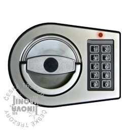 elektronický zámek EK 50 pro BT