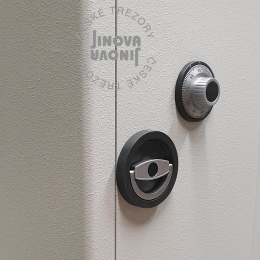 kombinační zámek pro TZ
