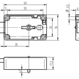 Mauer 78091 - nejmenší certifikovaný