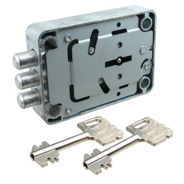 Mauer 73042 - trezorový zámek