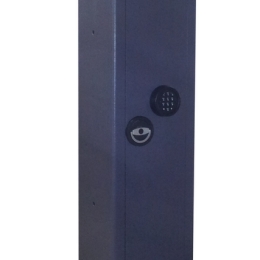 Elektronická klávesnice