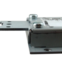 Mauer 74041 - trezorový rozvorový zámek