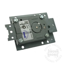 Mauer 74041 - trezorový rozvorový zámek