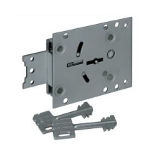 Mauer 74041 - trezorový rozvorový zámek