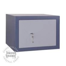 dvouplášťový sejf BTB 3