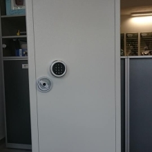 Elektronická klávesnice