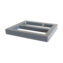 Podstavec vysoký 50 mm pro trezory NTR