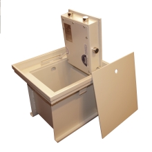 Trezor ST 11 do podlahy