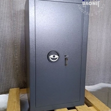 trezor NTR 5 na klíč