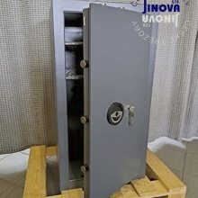 trezor NTR 5 otevřený