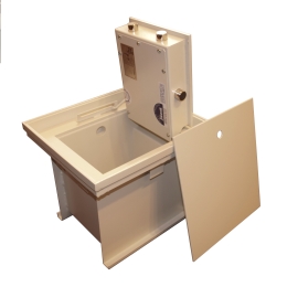 Trezor ST 11 do podlahy