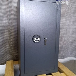 trezor NTR 5 na klíč