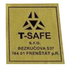 trezory T-safe