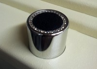 blokovací čep trezoru