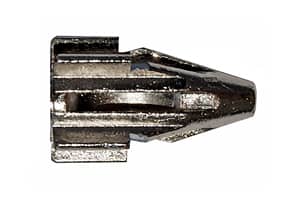 trezorový klíč Fichet M2B